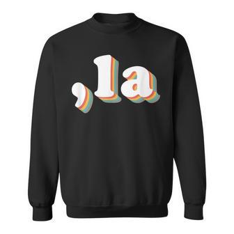 Komma La Kamala Harris Sweatshirt - Geschenkecke