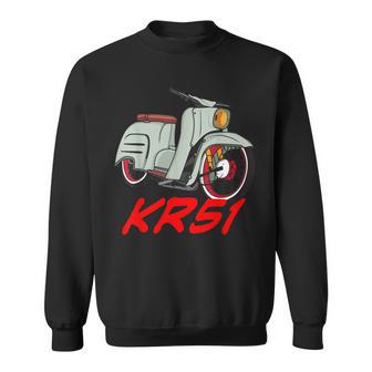 Kr51 Schwalbe Custom Sweatshirt - Geschenkecke