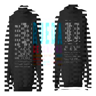 La Salsa Cubaine Rueda De Casino Sweater e - Cadeauxyz