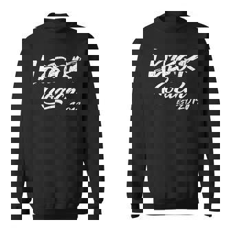 Labor Coach 2019 New Daddy Pregnancy Baby Reveal Party Sweatshirt - Monsterry