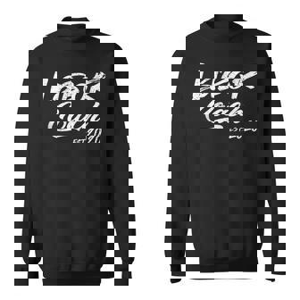 Labor Coach 2020 New Daddy Pregnancy Baby Reveal Party Sweatshirt - Monsterry