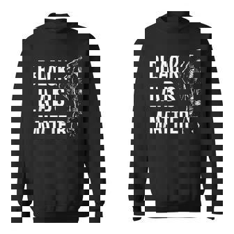 Labrador Labs Matter Sweatshirt - Monsterry