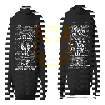 Les Legendes Sont Nees En Avril 1963 60E Anniversaire Sweater e - Cadeauxyz