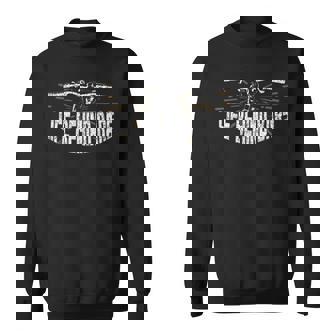 Life Behind Bars Life Behind Bars Bike Sweatshirt - Monsterry
