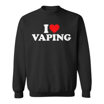 I Loveaping Sweatshirt - Geschenkecke