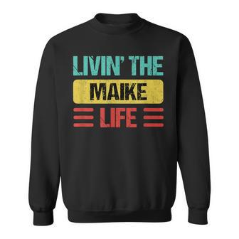 Maike Sweatshirt - Geschenkecke