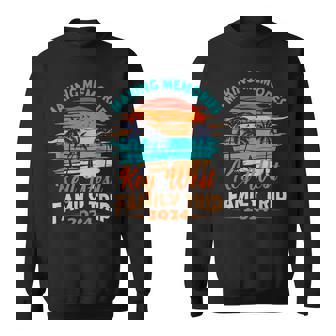 Making Memories 2024 Key West Family Vacation Beach Trip Sweatshirt - Thegiftio UK