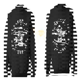 Maroc Land Of Surf Planche De Surf Camel Sweater e - Cadeauxyz
