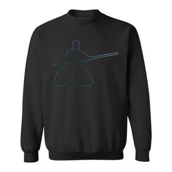 Martial Arts Aikidoka Martial Arts Aikido Sweatshirt - Geschenkecke