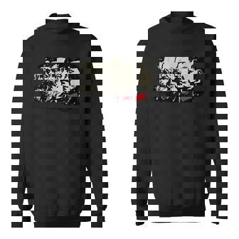 Marx Engels Lénine Staline Mao Sweater e - Cadeauxyz