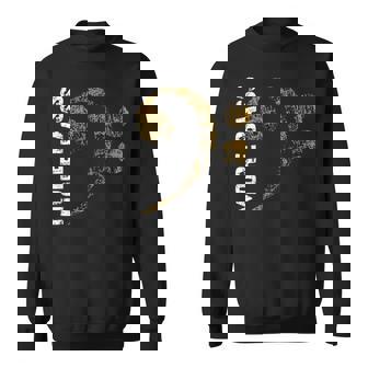 Más Bajos Clave De Sol Contrabajo Camisa de entrenamiento - Regaloses