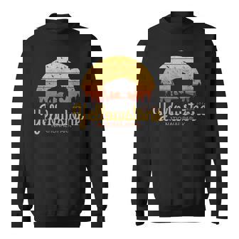 Matterhorn Mountain Alps Outdoor Climbing Hiking Holiday Sweatshirt - Monsterry