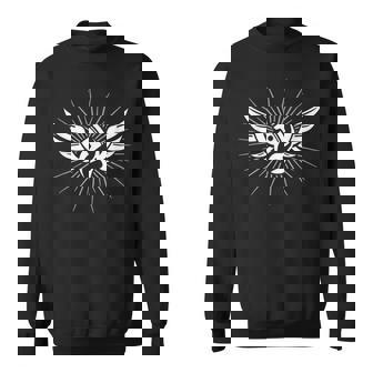 Mechanic Motor Tool Car Tuning Screwdriver Sweatshirt - Monsterry
