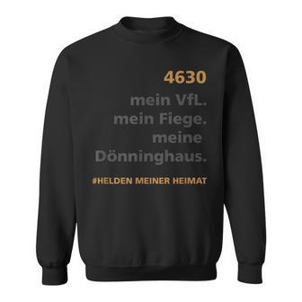 Mein Bochum Sweatshirt - Seseable