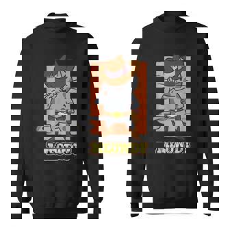 Meowdy Perfect For Any CUte And Fluffy Cats Cat Sweatshirt - Monsterry