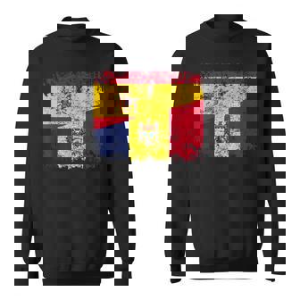 Moldavia España Bandera De La Amistad Moldavia Camisa de entrenamiento - Regaloses