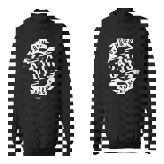 Montgomery Alabama 36116 Zip Code Distressed Sweatshirt - Monsterry