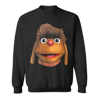 Moppi 3D Sweatshirt - Geschenkecke