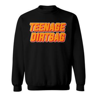 Nage Dirtbag Sweatshirt - Geschenkecke