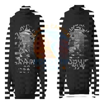 National Park Road Trip 2024 Family Vacation Grand Canyon Sweatshirt - Thegiftio UK