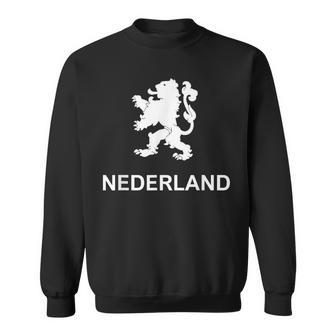 Nederland Dutch Soccer Classic Holland Ons Oranje Camisa de entrenamiento - Regaloses