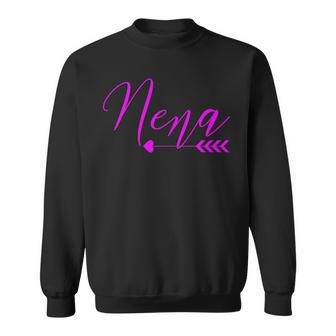 Nena Name Nenas Nenachen For Nena Sweatshirt - Geschenkecke