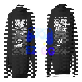 Nivel 30 Ez Gg 30Th Gamer Man Controller Cumpleaños Camisa de entrenamiento - Regaloses