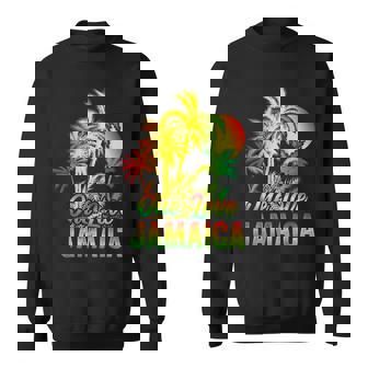 One Love Jamaica Sweatshirt - Thegiftio UK