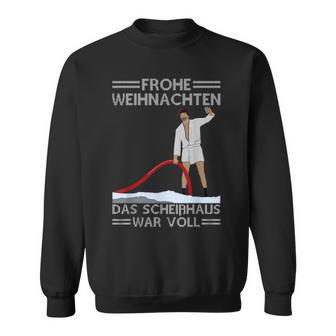 Onkel Eddies Weihnachten Sweatshirt - Geschenkecke