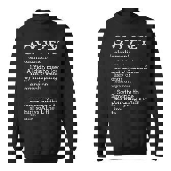 Oyey Diccionario Definición Camisa de entrenamiento - Regaloses