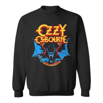 Ozzy Osbourne Classic Racquet Sweatshirt - Geschenkecke