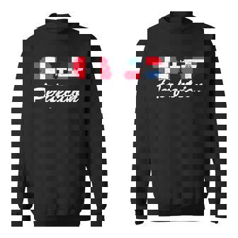 Peruvian Plus Dominican Perfection Heritage Sweatshirt - Monsterry