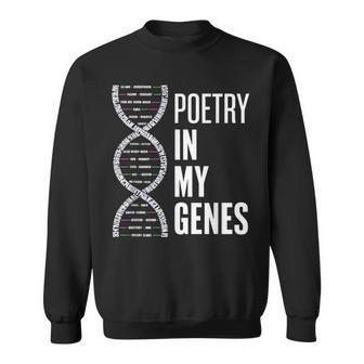 Poesía Slam Escritor Poeta Literatura Slam Poesía Día Camisa de entrenamiento - Regaloses