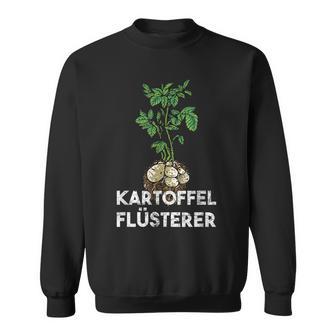 Potato Whisperer S Sweatshirt - Seseable