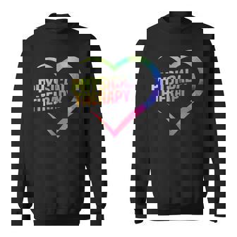 Pta Doctor Idea Physical Therapist Physical Therapy Sweatshirt - Thegiftio UK
