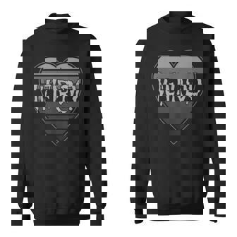 Punk Dark Emo Goth Heavy Rock Music Weirdo Sweatshirt | Seseable UK