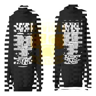 Ravioli Fan Club Pasta Raviolis Lover Cute Ravioli Sweatshirt - Monsterry