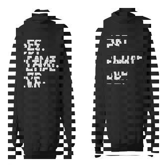 Regalo Para Compañero De Cuarto Mejor Compañero De Piso Amigo Camisa de entrenamiento - Regaloses