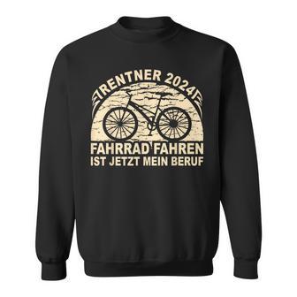 Rente 2024 Bicycle Sweatshirt - Geschenkecke