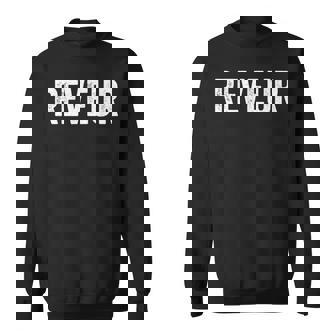 Reveur House Of Dreamers Rca Houses Dreamer School Spirit Sweatshirt | Mazezy