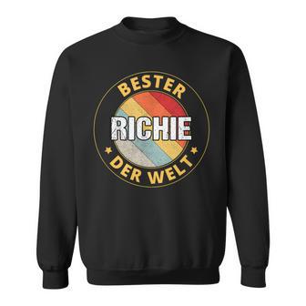 Richie Sweatshirt - Geschenkecke