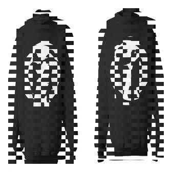 Ritchie And Eddies Eye Gouge Sweatshirt - Monsterry