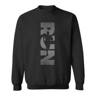 Run Runner Running Sweatshirt - Thegiftio UK