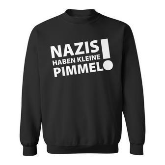 S Haben Kleine Pimmel Dh Sweatshirt - Geschenkecke