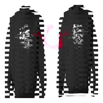 S Turbo Para Hombre Turbo Caracol Corazón Turbo Camisa de entrenamiento - Regaloses