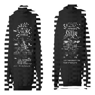Salem Annual Since 1692 Witches Convention Happy Halloween Sweatshirt | Seseable UK