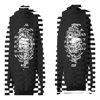 Sanctus Agnus Dei Lamb God Catholic Traditional Latin Mass Sweatshirt - Monsterry