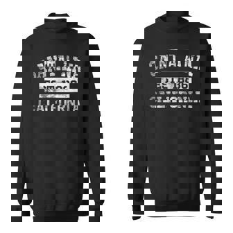 Santa Ana California Est 1886 Camisa de entrenamiento - Regaloses