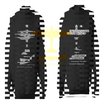 Savoia-Marchetti Sm79 Sparviero Ww2 Italiano Camisa de entrenamiento - Regaloses
