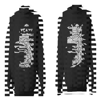 Scania Suecia Bandera Griffin Camisa de entrenamiento - Regaloses